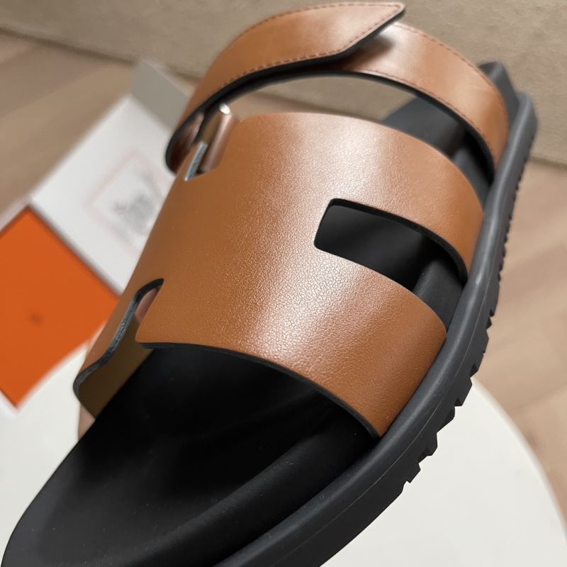 Hermes Sandals